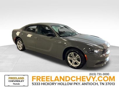 Used 2023 Dodge Charger SXT