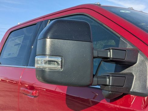 New 2026 Ford F450 King Ranch w/ FX4 Off-Road Package image 13