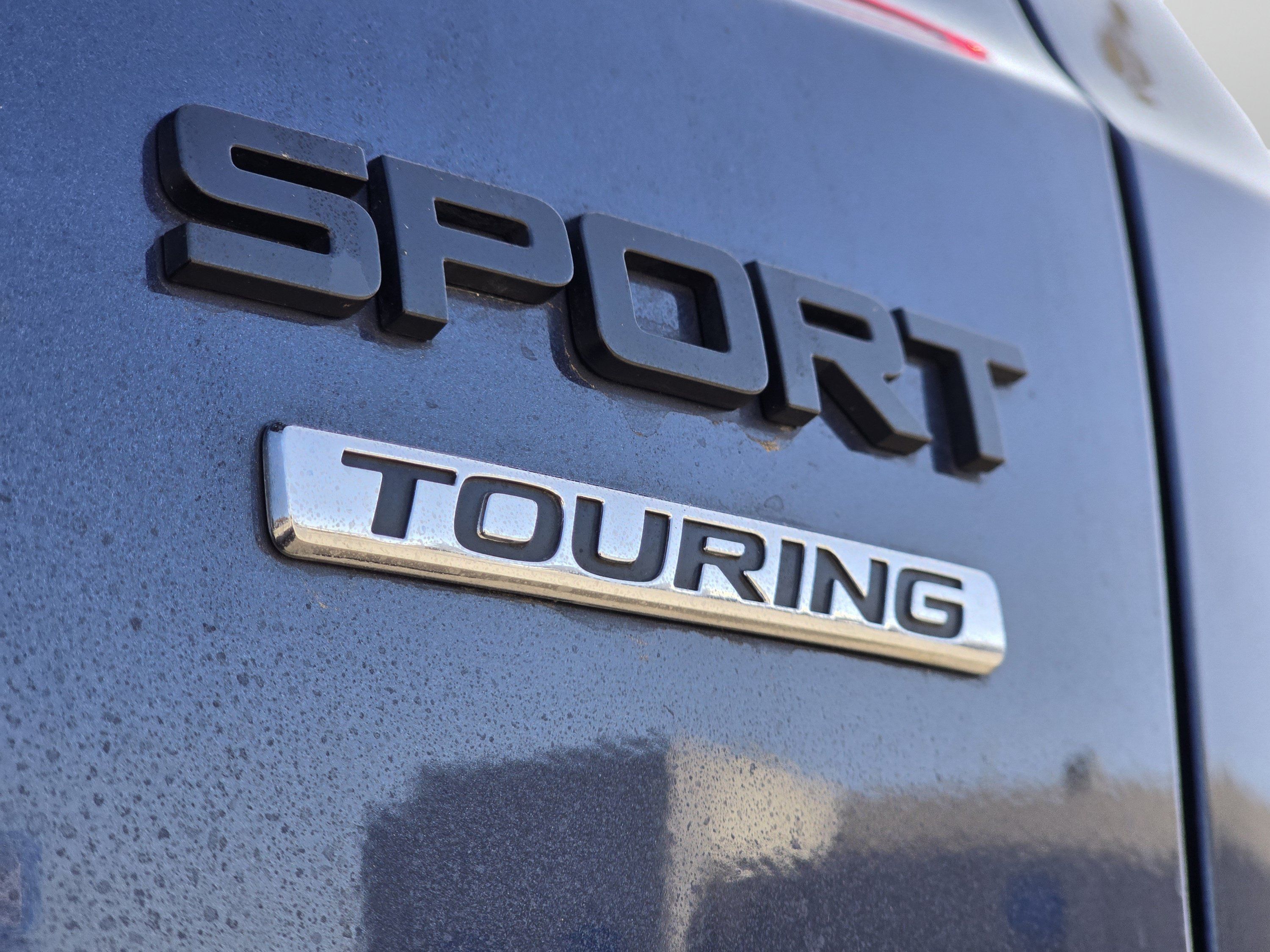 Certified 2025 Honda CR-V Sport Touring image 32