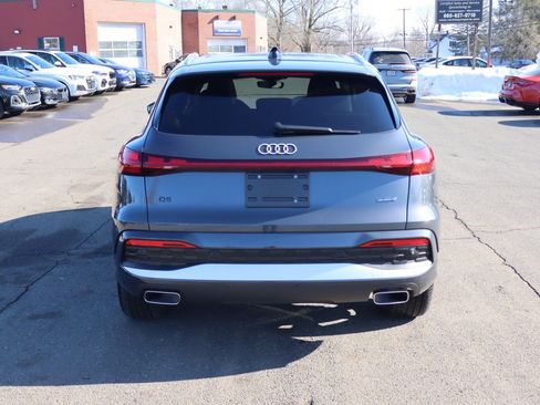 Used 2025 Audi Q5 Prestige image 6