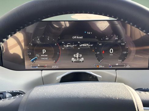 New 2026 Nissan Armada Platinum image 29