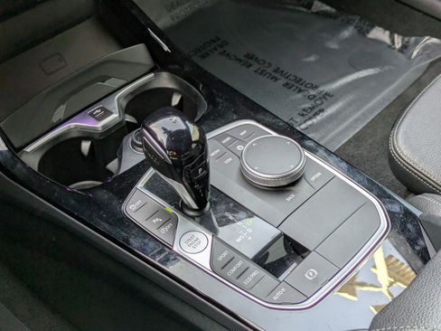 Used 2024 BMW M235i xDrive Gran Coupe w/ M Performance Package image 22