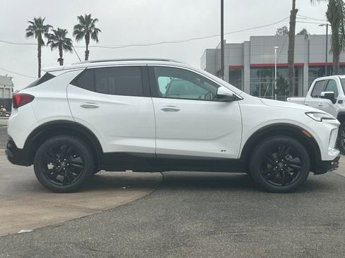 New 2026 Buick Encore GX Sport Touring image 3