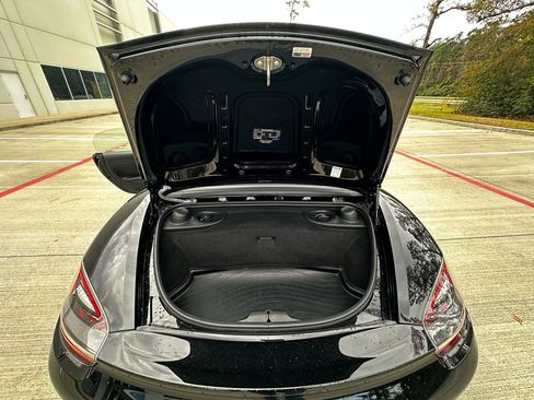 Used 2015 Porsche Boxster image 31