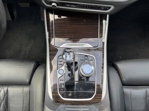 Certified 2023 BMW X5 xDrive40i w/ Executive Package image 26