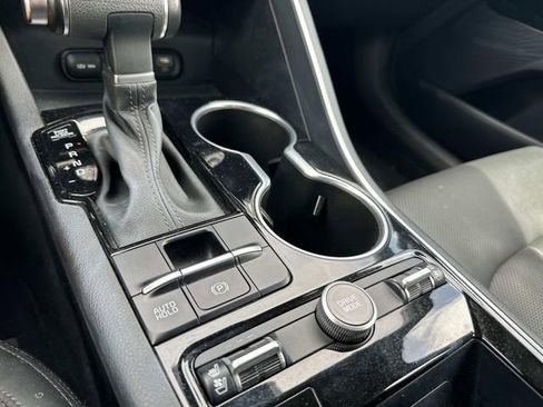 Used 2022 Kia K5 EX image 36