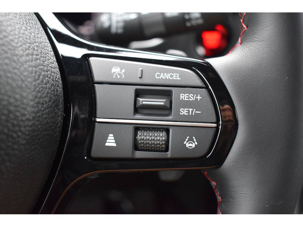 New 2026 Honda Pilot Black Edition image 13
