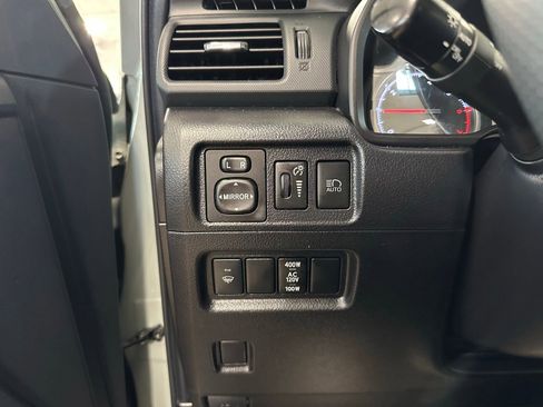 Used 2021 Toyota 4Runner TRD Pro AWD/4WD image 25