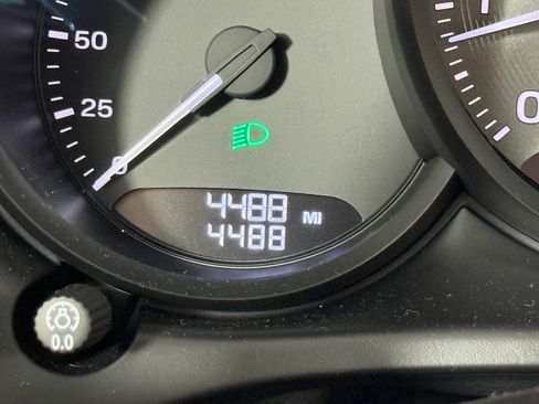 New 2025 Porsche Macan S image 30