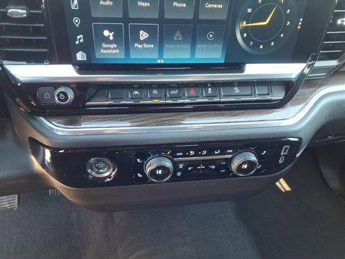 Used 2024 Chevrolet Silverado 1500 LT Trail Boss image 25