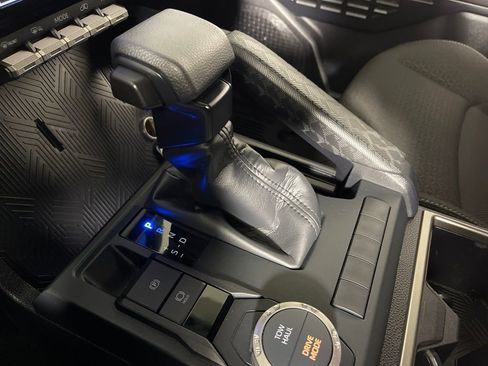 Used 2025 Toyota 4Runner SR5 image 22