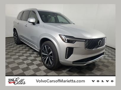 Certified 2025 Volvo XC90 B6 Core w/ Climate Package