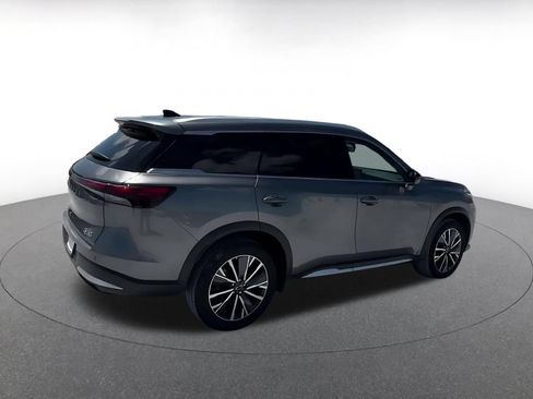 Used 2026 INFINITI QX60 Luxe FWD image 13