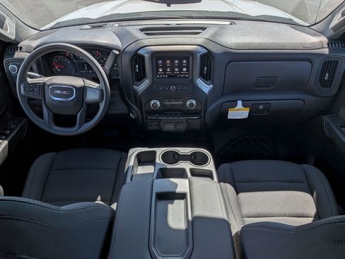 New 2026 GMC Sierra 1500 Pro w/ Pro Value Package AWD/4WD image 17