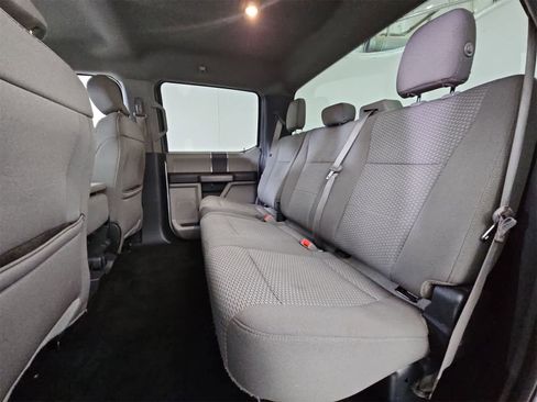 Used 2018 Ford F150 XLT image 19