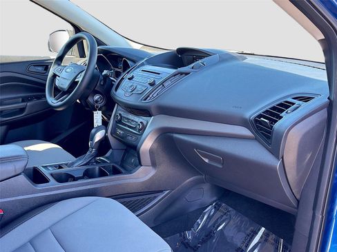 Used 2018 Ford Escape S image 28