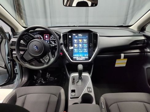 New 2025 Subaru Crosstrek 2.0i Premium image 15