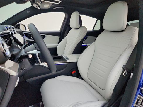 New 2026 Mercedes-Benz GLC 300 4MATIC image 17