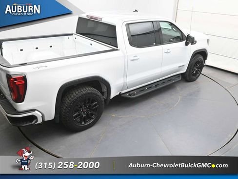 Used 2023 GMC Sierra 1500 Elevation AWD/4WD image 32