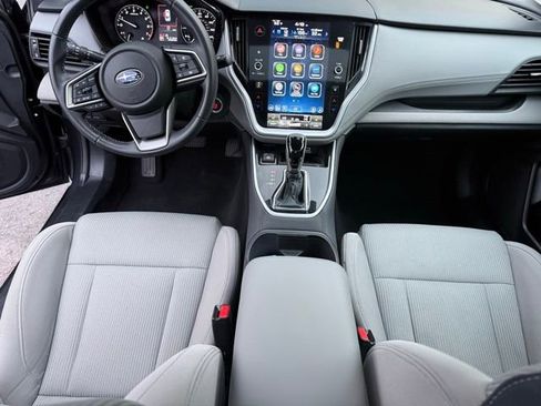 Used 2023 Subaru Legacy Premium image 19