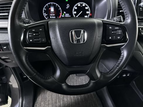 Used 2025 Honda Odyssey EX-L image 11