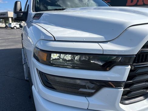 Used 2025 RAM 2500 Big Horn image 13