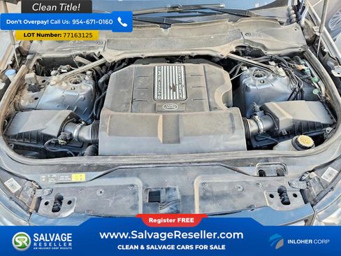 Used 2020 Land Rover Discovery SE AWD/4WD image 15