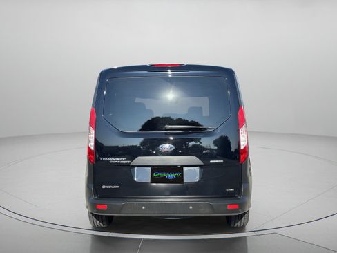 Used 2020 Ford Transit Connect XL image 4