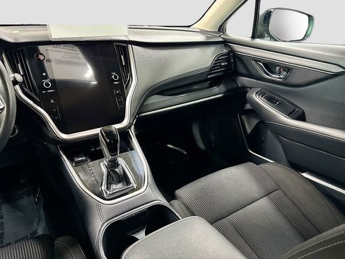 Certified 2024 Subaru Legacy Premium image 20