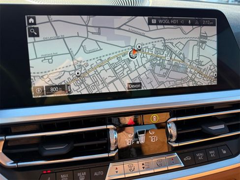 Used 2020 BMW 330i xDrive Sedan w/ Premium Package image 21