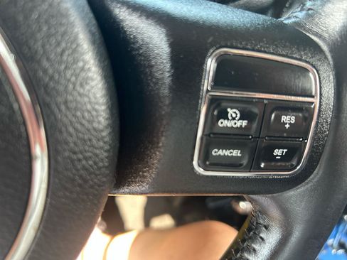 Used 2016 Jeep Wrangler Unlimited Sport w/ Quick Order Package 24S AWD/4WD image 29