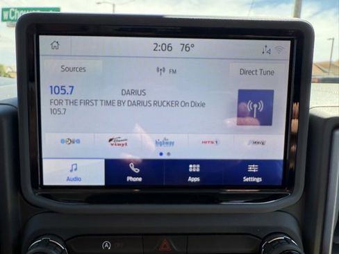 Used 2021 Ford Bronco Sport Big Bend w/ Big Bend Package image 20