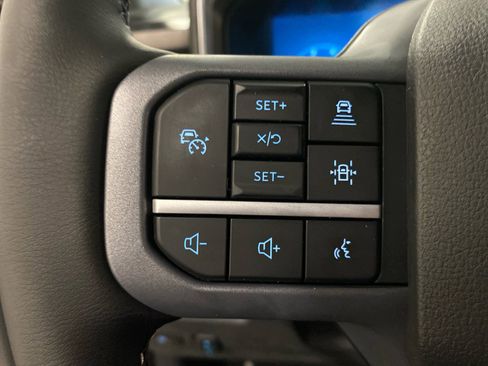 New 2026 Ford F350 Lariat w/ Black Appearance Package image 19