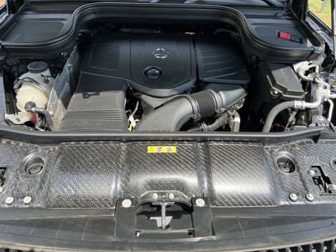 Certified 2026 Mercedes-Benz GLE 350 4MATIC image 36