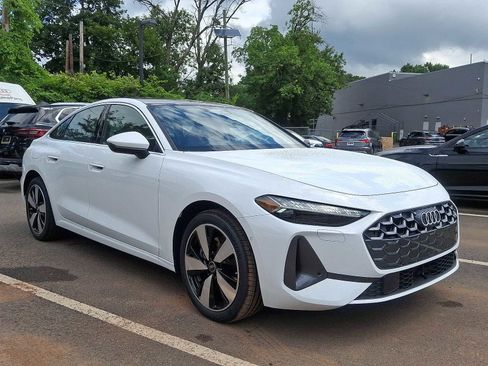 New 2025 Audi A5 2.0T Premium Plus Sedan image 10