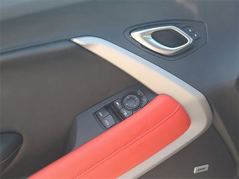 Used 2023 Chevrolet Camaro LT w/ RS Package image 13