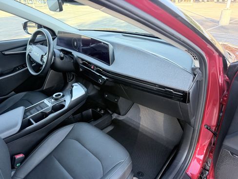 Used 2023 Kia EV6 Wind w/ Wind Technology Package image 48