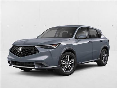 Used 2025 Acura ADX A-Spec
