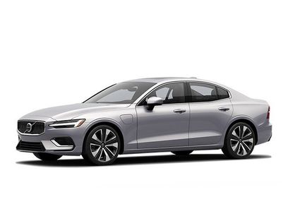 Certified 2023 Volvo S60 T8 Ultimate