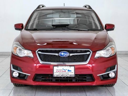 Used 2015 Subaru Impreza 2.0i Sport Premium AWD/4WD image 3