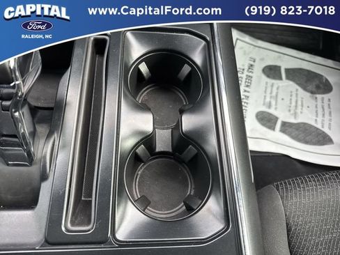 Used 2023 Ford F150 XLT w/ Equipment Group 302A High image 32