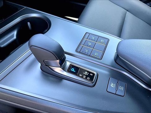 New 2026 Lexus UX 300h AWD image 11