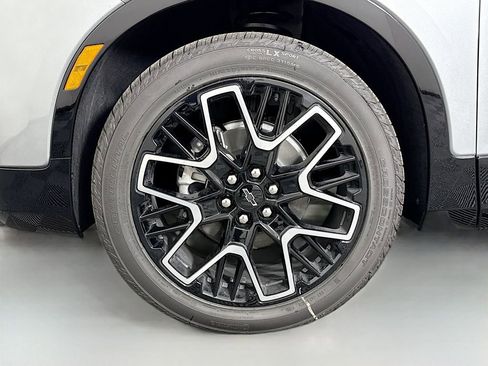 New 2026 Chevrolet Blazer RS w/ Driver Confidence II Package image 32