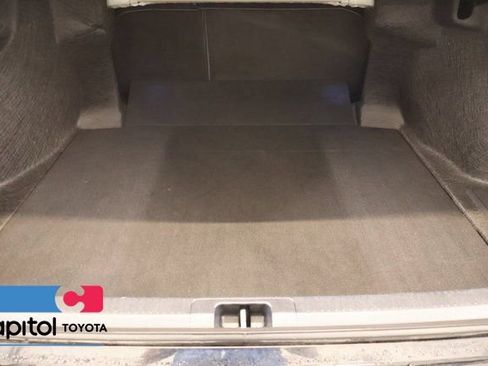 Certified 2023 Toyota Camry SE FWD image 25