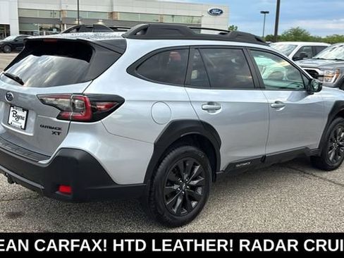 Used 2025 Subaru Outback Onyx Edition XT w/ Popular Package #2 AWD/4WD image 29