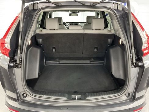 Certified 2019 Honda CR-V EX-L image 8