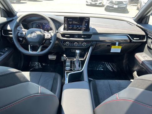 Certified 2025 Acura ADX A-Spec image 22