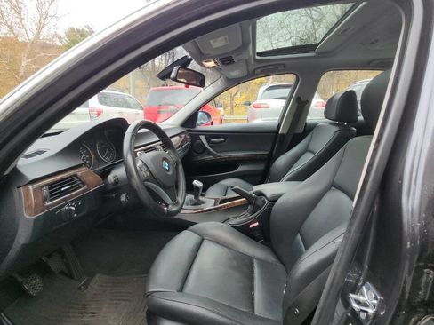 Used 2008 BMW 335i Sedan image 9