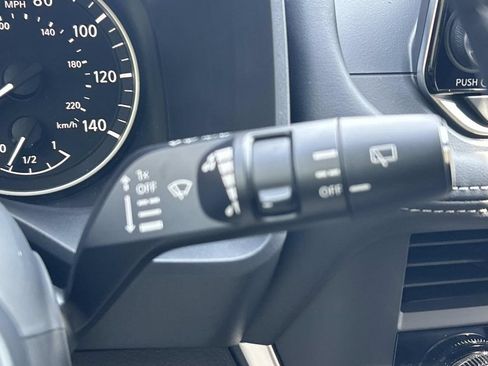 New 2026 Nissan Rogue SV AWD/4WD image 30