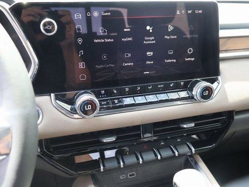 New 2025 GMC Canyon Denali image 27